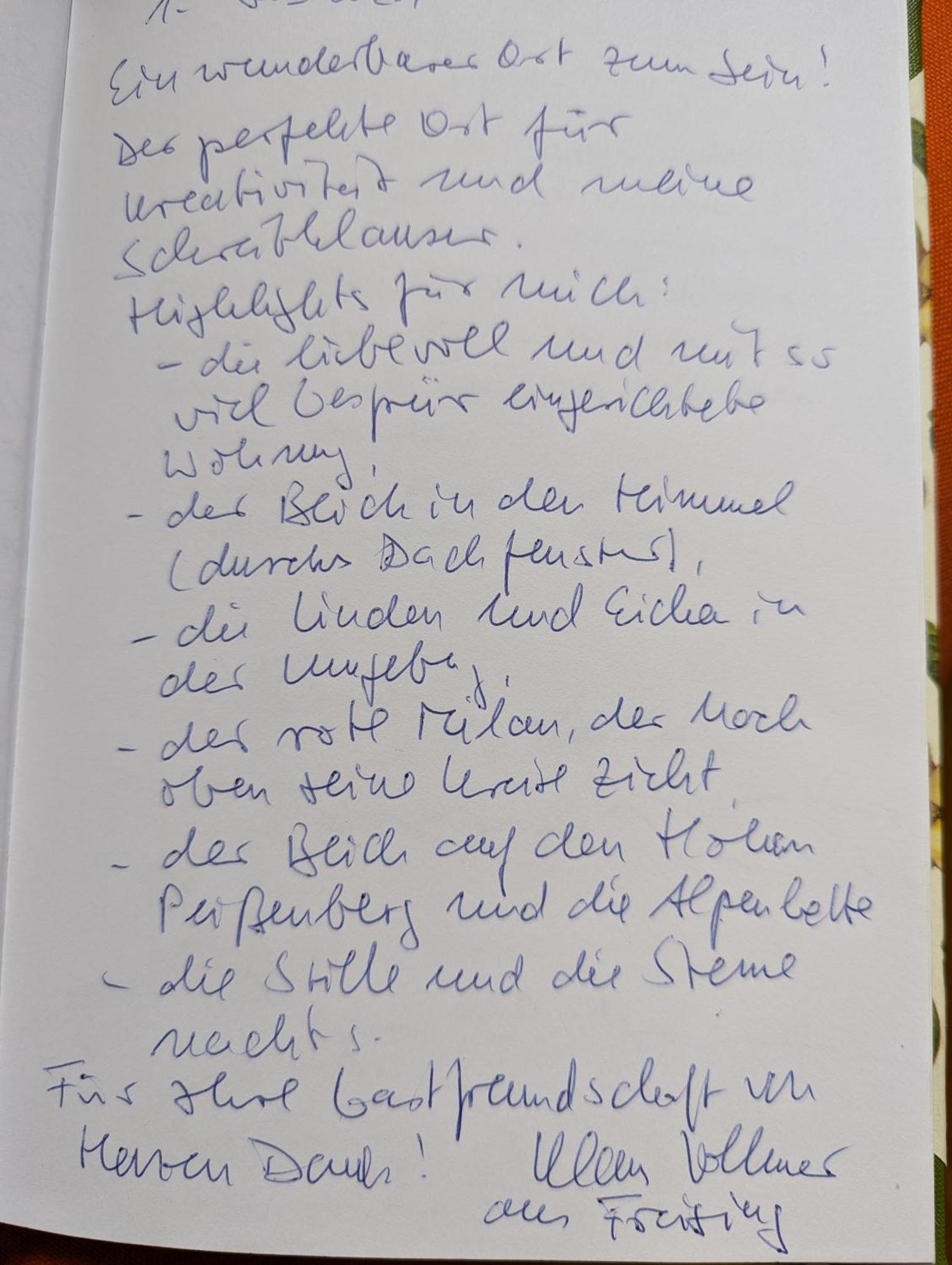 Ferienwohnung Hofen 5 派廷 外观 照片