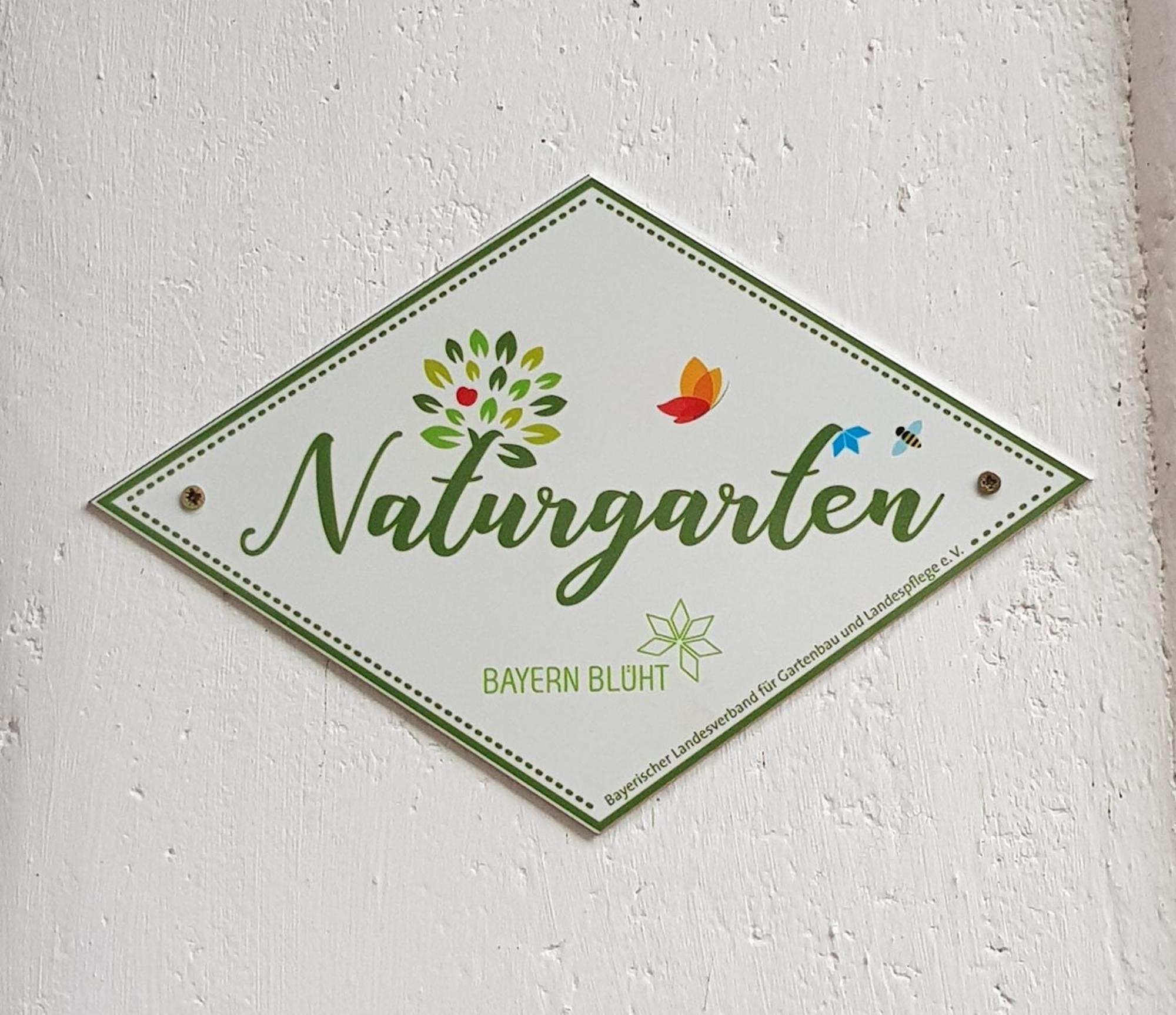 Ferienwohnung Hofen 5 派廷 外观 照片